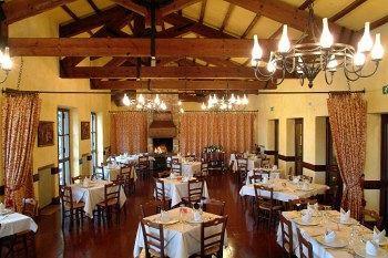 Antica Carsulae Ristorante Locanda San Gemini Exterior photo
